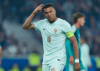 Mbapp&eacute; n&atilde;o conceder&aacute; entrevista coletiva antes da estreia da Fran&ccedil;a na Copa do Mundo de 2026, no jogo diante de Senegal.