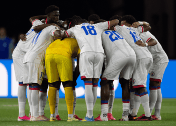 Haiti tenta quebrar tabu hist&oacute;rico contra o Brasil na Copa do Mundo