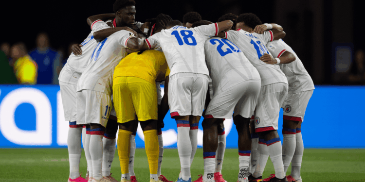 Haiti tenta quebrar tabu histórico contra o Brasil na Copa do Mundo