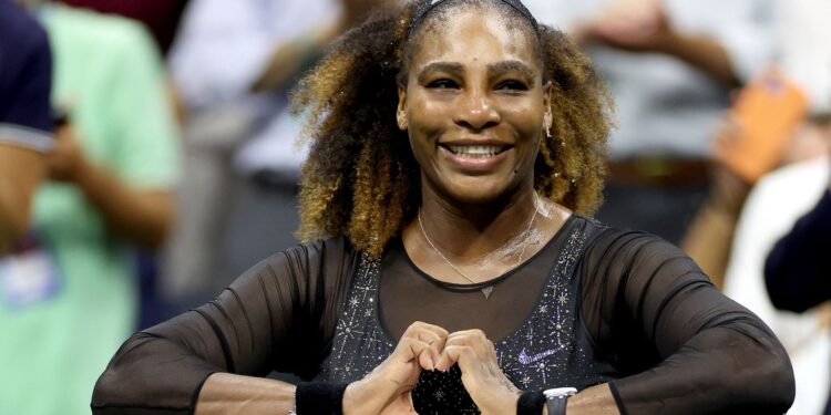 Serena Williams confirma retorno ao circuito profissional e voltará a competir aos 44 anos