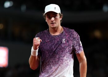 João Fonseca segue vivo em Roland Garros e já conhece seu caminho até uma possível final em Paris