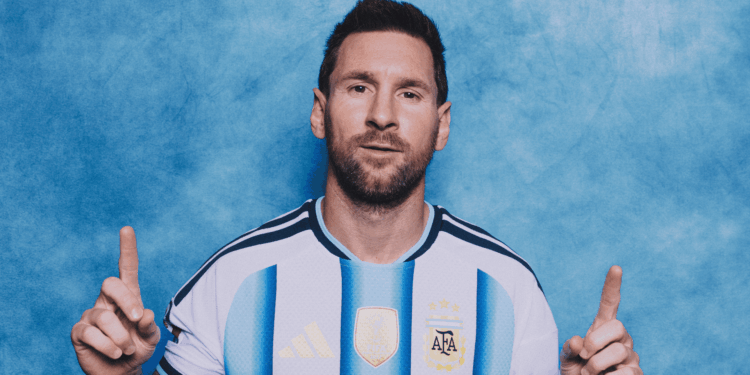 Argentina enfrenta a Argélia pela primeira rodada do Grupo J do Mundial. A partida terá transmissão ao vivo pela CazéTV às 22h (de Brasília).