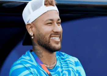O que o Brasil ganha e perde com Neymar de ‘falso 9’ no time de Ancelotti?