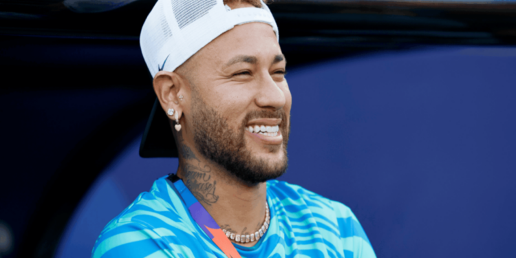 O que o Brasil ganha e perde com Neymar de ‘falso 9’ no time de Ancelotti?
