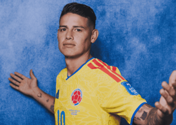 Uzbequistão e Colômbia se enfrentam às 23h (de Brasília), pela primeira rodada do Grupo K.