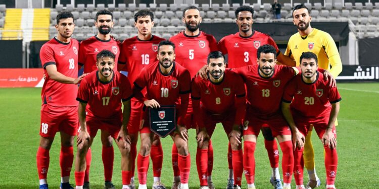 Jordânia celebra classificação histórica e se prepara para disputar sua primeira Copa do Mundo