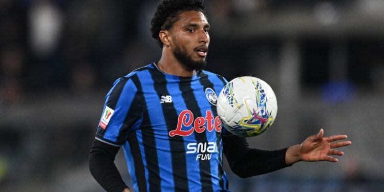 Éderson foi convocado por Carlo Ancelotti para substituir Wesley na lista da Seleção Brasileira