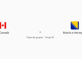 Canadá x Bósnia: anfitriões buscam 1ª vitória da história em Copas em jogo inédito
