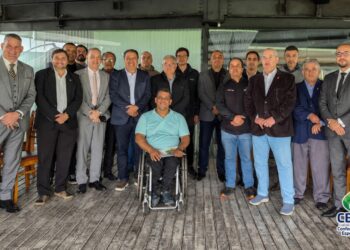 CBCE foi criado para representar interesses comuns das confederações esportivas - Foto: Divulgação