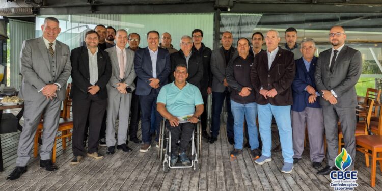 CBCE foi criado para representar interesses comuns das confederações esportivas - Foto: Divulgação