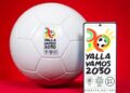 Caz&eacute;TV tem exclusividade, Globo tem tamanho: quem fica com a Copa de 2030?