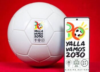 CazéTV tem exclusividade, Globo tem tamanho: quem fica com a Copa de 2030?