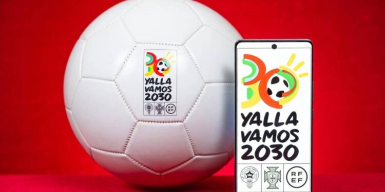 CazéTV tem exclusividade, Globo tem tamanho: quem fica com a Copa de 2030?