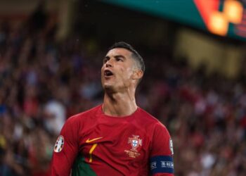 Como lobby nos bastidores da Fifa ”salva” Cristiano Ronaldo e garante estreia do craque na Copa