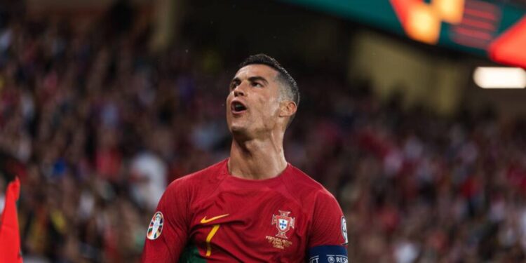 Como lobby nos bastidores da Fifa ”salva” Cristiano Ronaldo e garante estreia do craque na Copa
