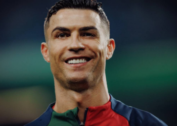 Ações invisíveis que fazem de Cristiano Ronaldo o esportista mais solidário do mundo fora dos gramados