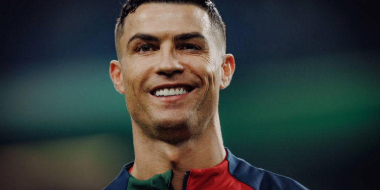Ações invisíveis que fazem de Cristiano Ronaldo o esportista mais solidário do mundo fora dos gramados