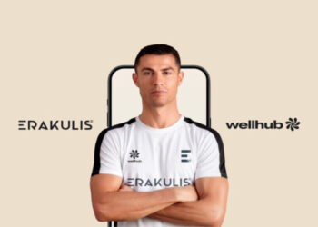 Plataforma de bem-estar criada por Cristiano Ronaldo chega a empresas do mundo todo