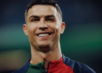 41 anos e corpo de 28: Cristiano Ronaldo gasta R$ 5 milhões por ano para desafiar o tempo