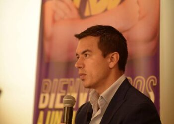 Cerveja 20% mais barata? A medida prometida pelo presidente do Equador para a Copa do Mundo