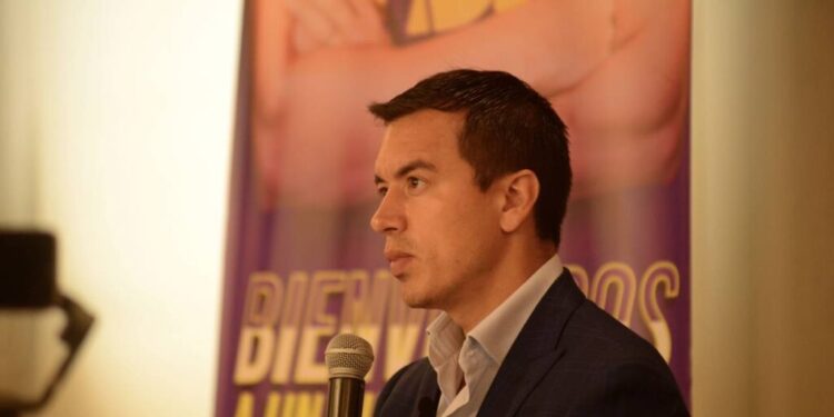 Cerveja 20% mais barata? A medida prometida pelo presidente do Equador para a Copa do Mundo