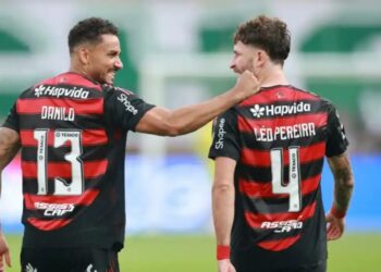 Quanto vale a Copa para o Flamengo? O mecanismo que poucos torcedores conhecem