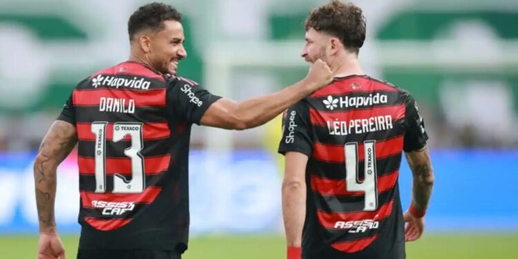 Quanto vale a Copa para o Flamengo? O mecanismo que poucos torcedores conhecem