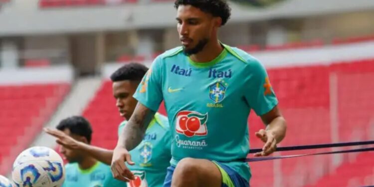 De substituto a ativo de luxo: impacto comercial e da valorização de Éderson na Copa 2026