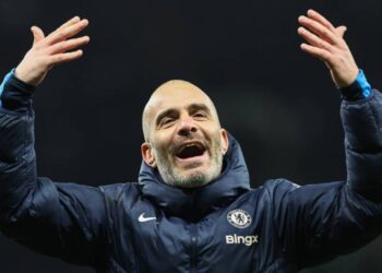 Chelsea consegue indenização, e City chega a acordo milionário por Enzo Maresca