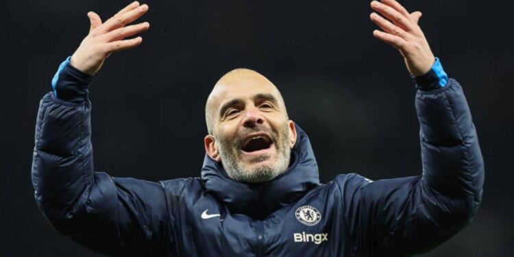 Chelsea consegue indenização, e City chega a acordo milionário por Enzo Maresca