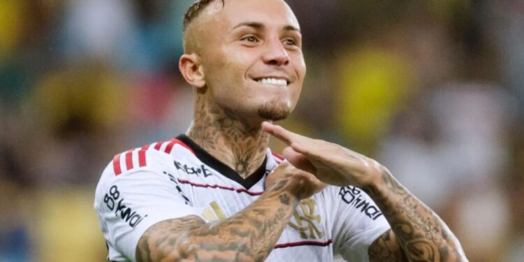 Kaio Jorge, Kaiki Bruno e Cebolinha: o Cruzeiro que Flamengo e Palmeiras não conseguem ignorar