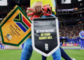 30 milh&otilde;es de mensagens apagadas em 4 anos: Fifa combate o &oacute;dio na Copa 2026