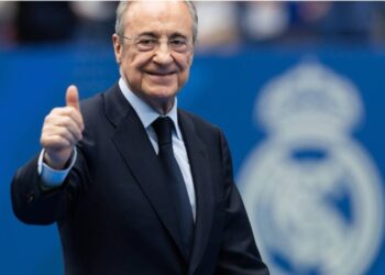 R$ 900 milh&otilde;es: das maiores contrata&ccedil;&otilde;es de Florentino no Real, quantas valeram o pre&ccedil;o?