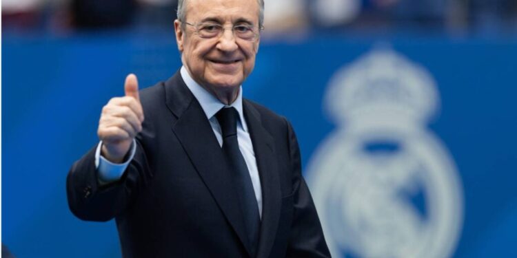 R$ 900 milhões: das maiores contratações de Florentino no Real, quantas valeram o preço?
