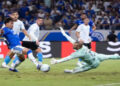 Cruzeiro oficializa novo amistoso em meio &agrave; parada para Copa do Mundo