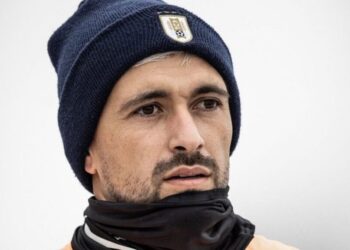 Os nomes que podem substituir Arrascaeta no Uruguai se houver corte na Copa do Mundo