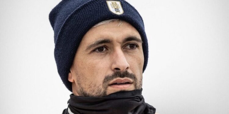 Os nomes que podem substituir Arrascaeta no Uruguai se houver corte na Copa do Mundo