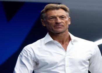 Saiba valor milion&aacute;rio que a Tun&iacute;sia deve pagar ao novo t&eacute;cnico por jogo na Copa