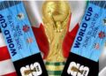 Fifa chega a 48h da Copa do Mundo com mais 180 mil ingressos dispon&iacute;veis para fase de grupos