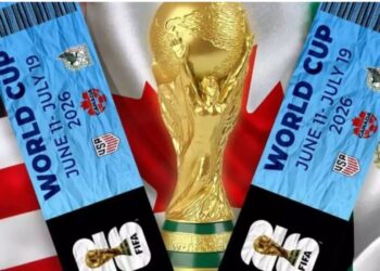 Fifa chega a 48h da Copa do Mundo com mais 180 mil ingressos disponíveis para fase de grupos