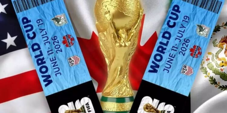 Fifa chega a 48h da Copa do Mundo com mais 180 mil ingressos disponíveis para fase de grupos