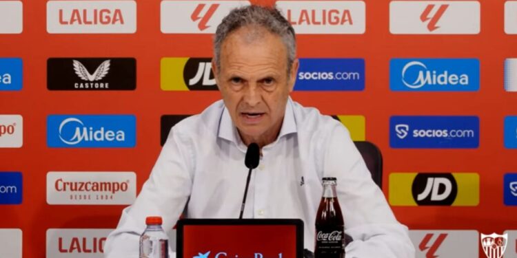Após superar leucemia, presidente de honra do Sevilla é diagnosticado com câncer de cólon
