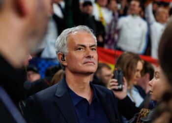 O &ldquo;Novo&rdquo; Mourinho: a evolu&ccedil;&atilde;o t&aacute;tica do t&eacute;cnico para apagar o inc&ecirc;ndio no Real Madrid
