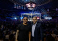 Rafael Feij&atilde;o e Renato Junqueira levam o LFA a Bras&iacute;lia no dia 31 de julho - Foto: Divulga&ccedil;&atilde;o/LFA Brasil