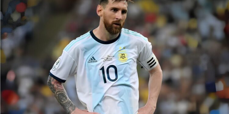Má notícia para Argentina? Liderar o ranking da Fifa antes da Copa virou mau presságio
