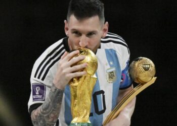 Messi, CR7, Neymar e mais: a Copa 2026 pode ser o adeus de uma geração inteira