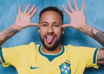 Ganha do Brasil? Ranking elege a camisa mais bonita da Copa e deixa a Seleção em 2º lugar