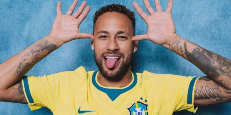 Ganha do Brasil? Ranking elege a camisa mais bonita da Copa e deixa a Seleção em 2º lugar