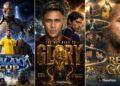 Lesionado, Neymar vira astro de microdrama de IA sobre reden&ccedil;&atilde;o durante a Copa