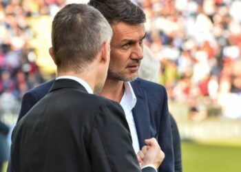 Itália busca diretor técnico e mira em nomes como Maldini, Buffon e Ranieri